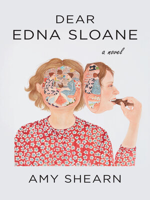 cover image of Dear Edna Sloane